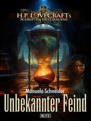 cover image of Unbekannter Feind